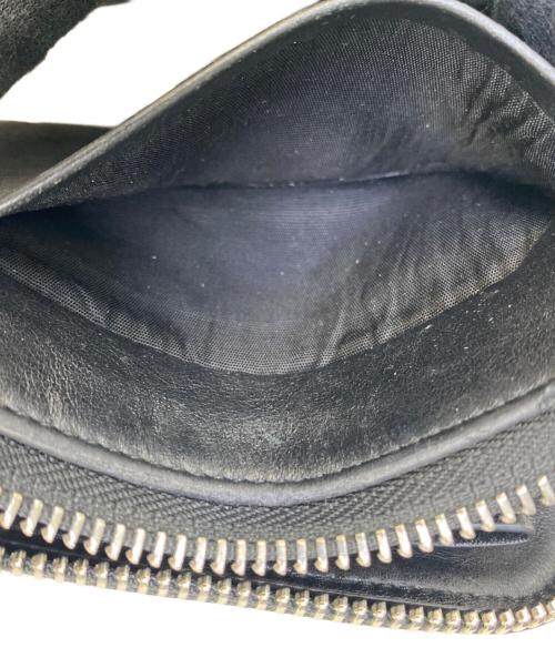 MONTBLANC（モンブラン）MONTBLANC (モンブラン) コインケース ブラックの古着・服飾アイテム