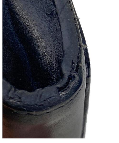 MONTBLANC（モンブラン）MONTBLANC (モンブラン) コインケース ブラックの古着・服飾アイテム