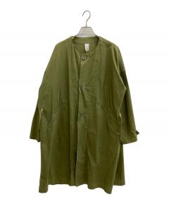 中古・古着通販】BASISBROEK (バージスブルック) GREAT (グレート