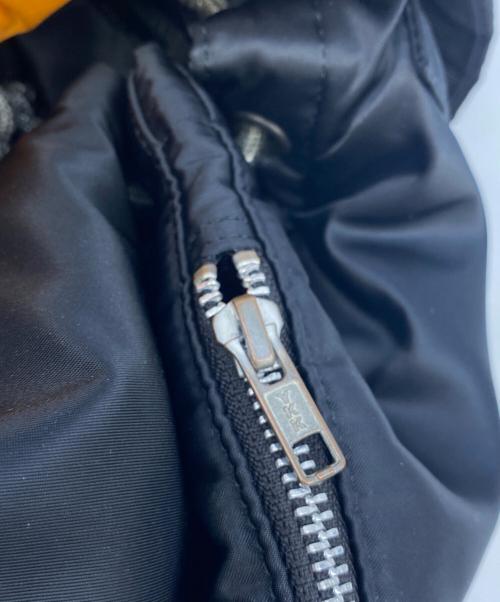 PORTER（ポーター）PORTER (ポーター) リュック ブラックの古着・服飾アイテム