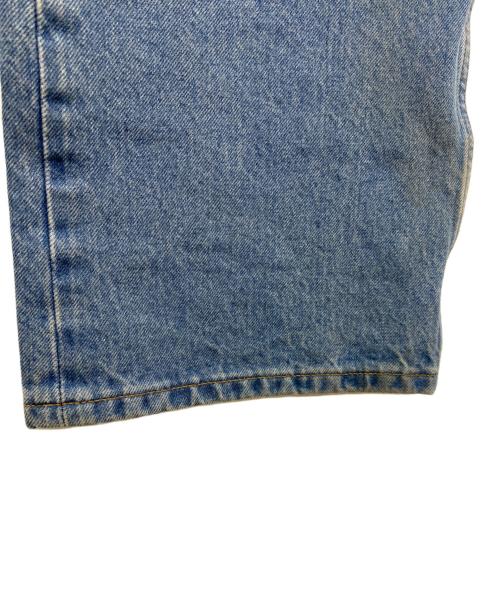 LEVI'S（リーバイス）LEVI'S (リーバイス) AMBUSH (アンブッシュ) デニムパンツ インディゴ サイズ:W28の古着・服飾アイテム