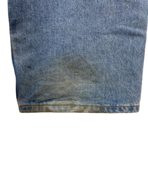 LEVI'S（リーバイス）LEVI'S (リーバイス) AMBUSH (アンブッシュ) デニムパンツ インディゴ サイズ:W28の古着・服飾アイテム