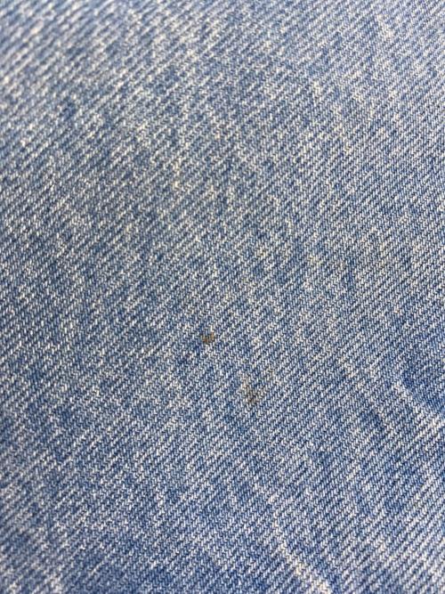 LEVI'S（リーバイス）LEVI'S (リーバイス) AMBUSH (アンブッシュ) デニムパンツ インディゴ サイズ:W28の古着・服飾アイテム