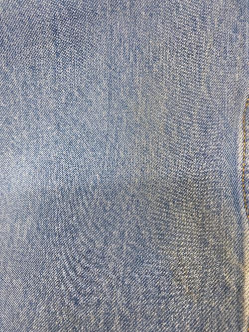 LEVI'S（リーバイス）LEVI'S (リーバイス) AMBUSH (アンブッシュ) デニムパンツ インディゴ サイズ:W28の古着・服飾アイテム