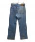 LEVI'S (リーバイス) AMBUSH (アンブッシュ) デニムパンツ インディゴ サイズ:W28：15000円