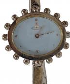 Vivienne Westwoodヴィヴィアンウエストウッド）の古着「ミルククラウン」