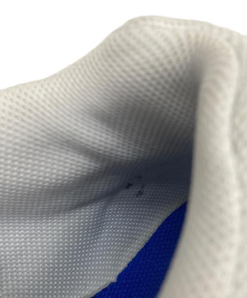 NIKE（ナイキ）NIKE (ナイキ) FLIGHT LEGACY ホワイト×ブルー サイズ:25cmの古着・服飾アイテム