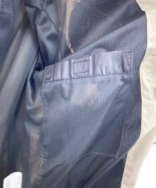 VANSON（バンソン）VANSON (バンソン) ジップブルゾン カーキ サイズ:SIZE XLの古着・服飾アイテム