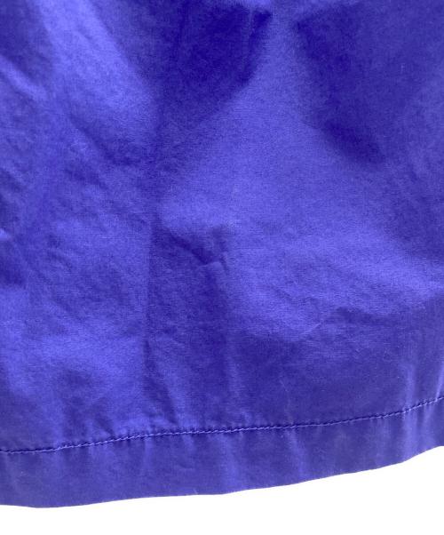Dickies（ディッキーズ）Dickies (ディッキーズ) ハーフパンツ パープル サイズ:W36の古着・服飾アイテム