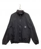 THE NORTH FACEザ ノース フェイス）の古着「ナイロンジャケット」｜ブラック