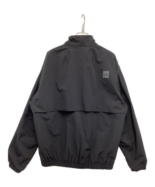 THE NORTH FACE（ザ ノース フェイス）THE NORTH FACE (ザ ノース フェイス) ナイロンジャケット ブラック サイズ:M 未使用品の古着・服飾アイテム