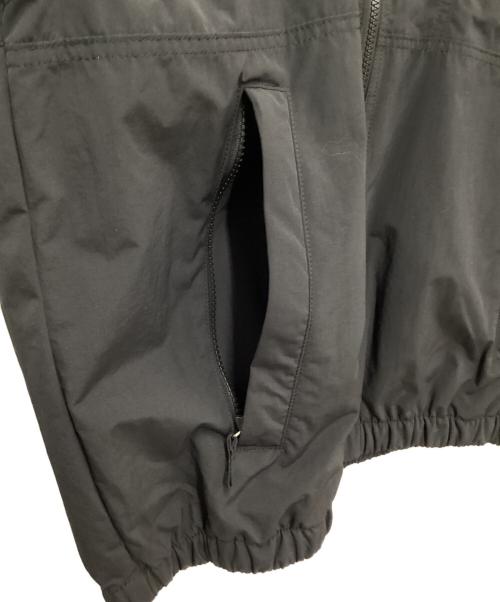 THE NORTH FACE（ザ ノース フェイス）THE NORTH FACE (ザ ノース フェイス) ナイロンジャケット ブラック サイズ:M 未使用品の古着・服飾アイテム