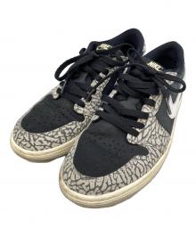 NIKE（ナイキ）の古着「スニーカー」｜ブラック