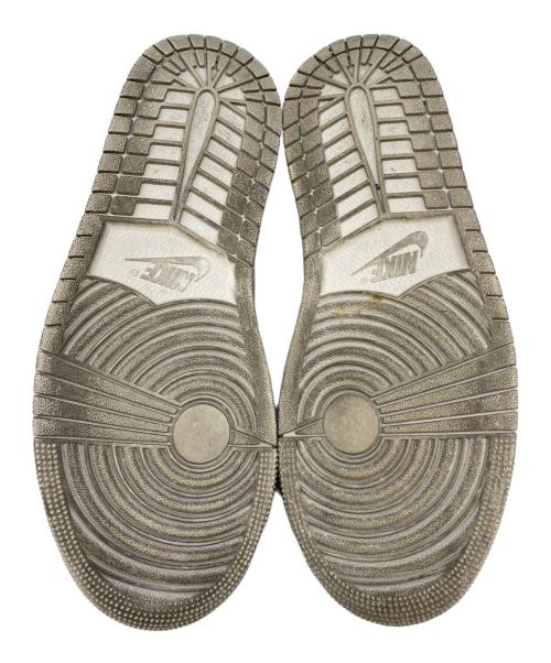 NIKE（ナイキ）NIKE (ナイキ) スニーカー ブラック サイズ:26.5の古着・服飾アイテム