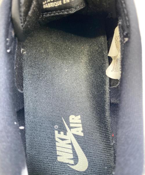 NIKE（ナイキ）NIKE (ナイキ) スニーカー ブラック サイズ:26.5の古着・服飾アイテム