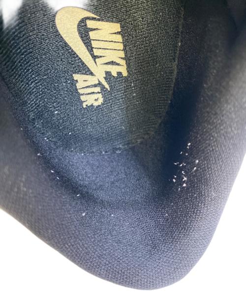 NIKE（ナイキ）NIKE (ナイキ) スニーカー ブラック サイズ:26.5の古着・服飾アイテム
