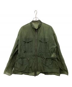 中古・古着通販】POST O'ALLS (ポストオーバーオールズ) DEE V