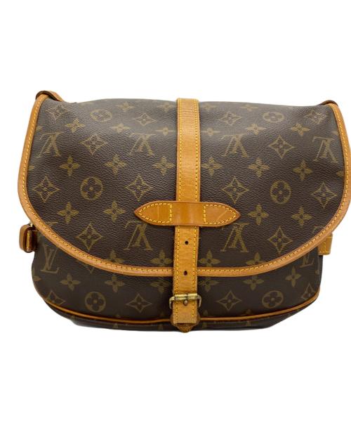 LOUIS VUITTON（ルイ ヴィトン）LOUIS VUITTON (ルイ ヴィトン) ソミュール30の古着・服飾アイテム