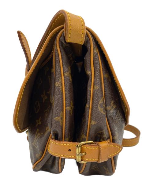 LOUIS VUITTON（ルイ ヴィトン）LOUIS VUITTON (ルイ ヴィトン) ソミュール30の古着・服飾アイテム