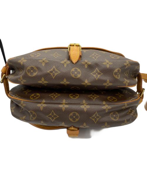 LOUIS VUITTON（ルイ ヴィトン）LOUIS VUITTON (ルイ ヴィトン) ソミュール30の古着・服飾アイテム