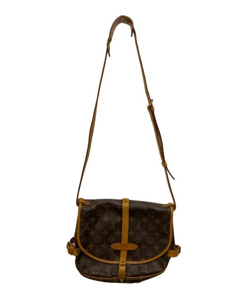 LOUIS VUITTON（ルイ ヴィトン）LOUIS VUITTON (ルイ ヴィトン) ソミュール30の古着・服飾アイテム