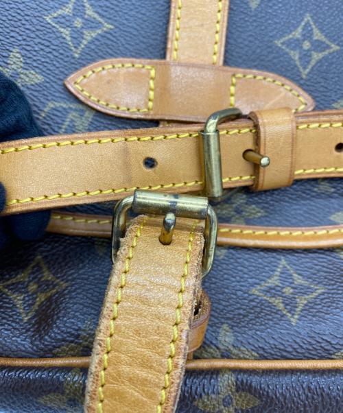 LOUIS VUITTON（ルイ ヴィトン）LOUIS VUITTON (ルイ ヴィトン) ソミュール30の古着・服飾アイテム
