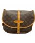 LOUIS VUITTON（ルイ ヴィトン）の古着「ソミュール30」