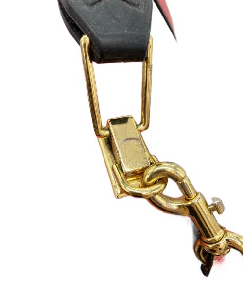 MARC JACOBS（マークジェイコブズ）MARC JACOBS (マークジェイコブス) ショルダーバッグ ピンクの古着・服飾アイテム