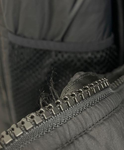 WILD THINGS（ワイルドシングス）WILD THINGS (ワイルドシングス) 中綿ジャケット ブラック サイズ:SIZE Mの古着・服飾アイテム