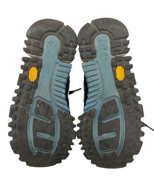 NEW BALANCE（ニューバランス）NEW BALANCE (ニューバランス) スニーカー ブラック サイズ:25の古着・服飾アイテム