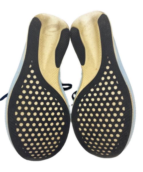 asics（アシックス）asics (アシックス) FF Turbo 黄緑 サイズ:27㎝の古着・服飾アイテム