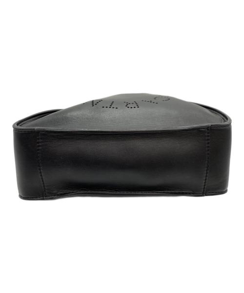 STELLA McCARTNEY（ステラマッカートニー）STELLA McCARTNEY (ステラマッカートニー) ショルダーバッグ ブラックの古着・服飾アイテム