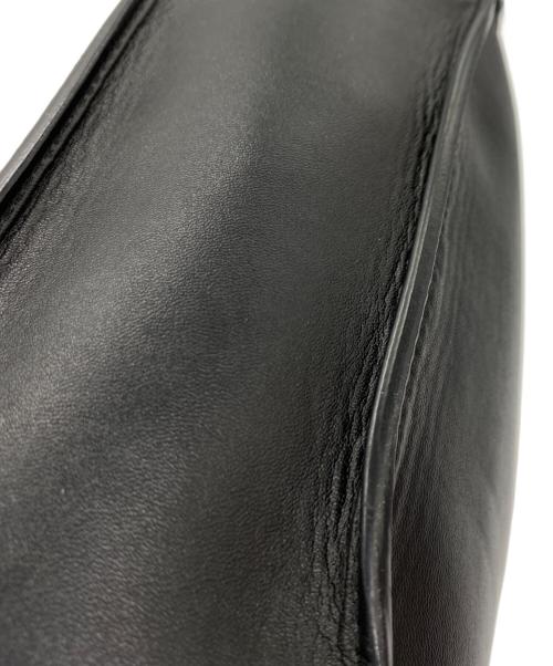 STELLA McCARTNEY（ステラマッカートニー）STELLA McCARTNEY (ステラマッカートニー) ショルダーバッグ ブラックの古着・服飾アイテム