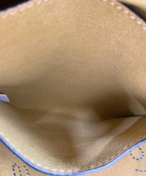 STELLA McCARTNEY（ステラマッカートニー）STELLA McCARTNEY (ステラマッカートニー) ショルダーバッグ ブラックの古着・服飾アイテム