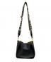 STELLA McCARTNEY (ステラマッカートニー) ショルダーバッグ ブラック：24000円
