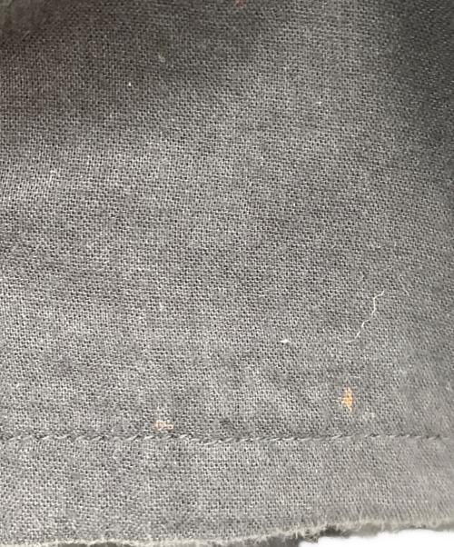 ne quittez pas（ヌキテパ）ne quittez pas (ヌキテパ) ワンピース ブラック サイズ:FREEの古着・服飾アイテム