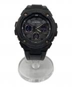 CASIOカシオ）の古着「デジタルウォッチ」｜ブラック