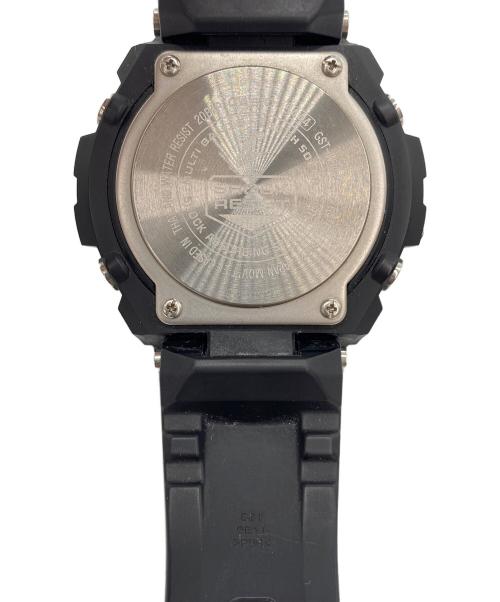 CASIO（カシオ）CASIO (カシオ) デジタルウォッチ ブラックの古着・服飾アイテム