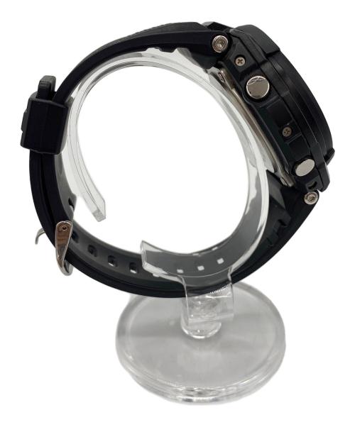 CASIO（カシオ）CASIO (カシオ) デジタルウォッチ ブラックの古着・服飾アイテム