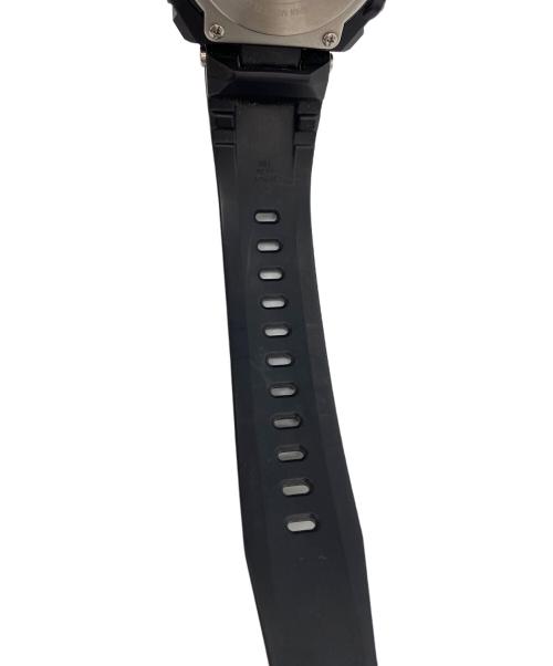 CASIO（カシオ）CASIO (カシオ) デジタルウォッチ ブラックの古着・服飾アイテム