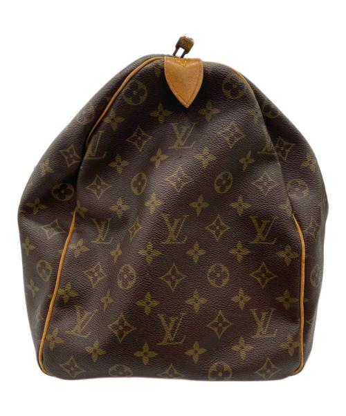 LOUIS VUITTON（ルイ ヴィトン）LOUIS VUITTON (ルイ ヴィトン) キーポル50 ブラウンの古着・服飾アイテム