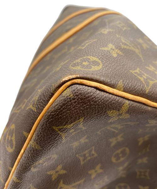 LOUIS VUITTON（ルイ ヴィトン）LOUIS VUITTON (ルイ ヴィトン) キーポル50 ブラウンの古着・服飾アイテム