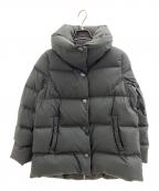 Pyrenexピレネックス）の古着「ELAURA 2」｜ブラック