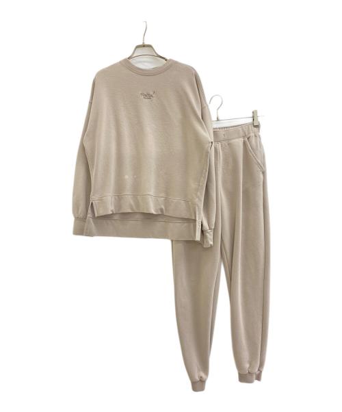 TENTIAL（テンシャル バクネ）tential (テンシャル バクネ) BAKUNE ベージュ サイズ:Mの古着・服飾アイテム