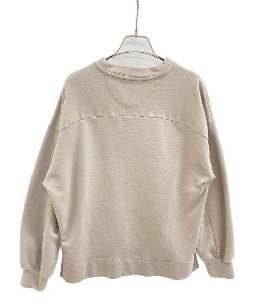 TENTIAL（テンシャル バクネ）tential (テンシャル バクネ) BAKUNE ベージュ サイズ:Mの古着・服飾アイテム