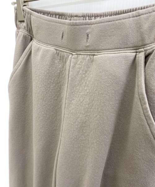 TENTIAL（テンシャル バクネ）tential (テンシャル バクネ) BAKUNE ベージュ サイズ:Mの古着・服飾アイテム