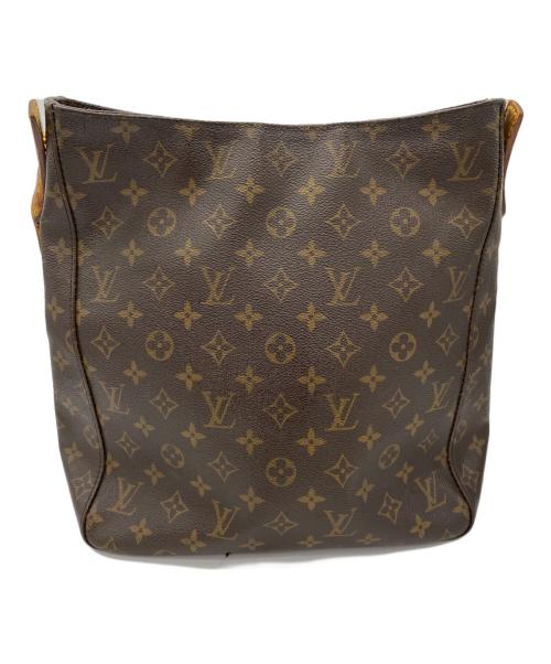 LOUIS VUITTON（ルイ ヴィトン）LOUIS VUITTON (ルイ ヴィトン) ルーピングGMの古着・服飾アイテム