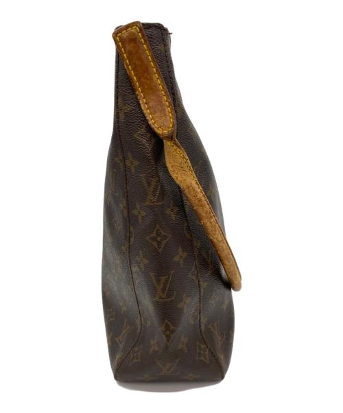 LOUIS VUITTON（ルイ ヴィトン）LOUIS VUITTON (ルイ ヴィトン) ルーピングGMの古着・服飾アイテム