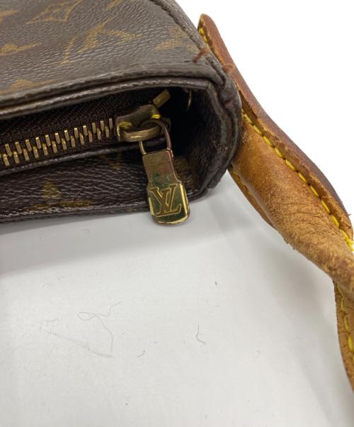 LOUIS VUITTON（ルイ ヴィトン）LOUIS VUITTON (ルイ ヴィトン) ルーピングGMの古着・服飾アイテム