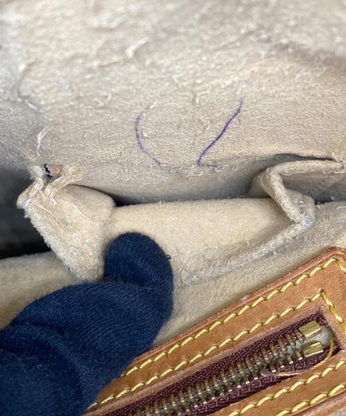 LOUIS VUITTON（ルイ ヴィトン）LOUIS VUITTON (ルイ ヴィトン) ルーピングGMの古着・服飾アイテム